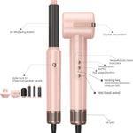 Hairicon | GlamStyler 1400