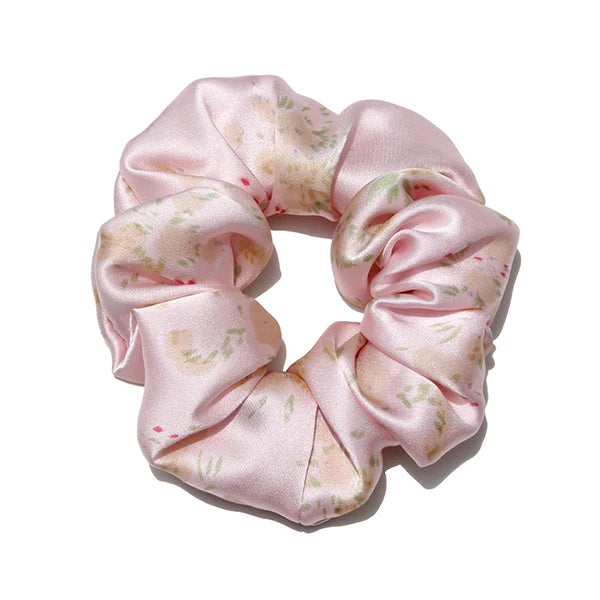 Hairicon | PureSilk Scrunchies