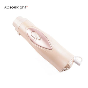 Hair Icon | Kaosnrightt HD-6005 – Föhn met Capuchon