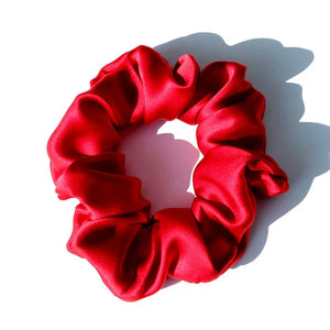 Hairicon | PureSilk Scrunchies