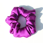 Hairicon | PureSilk Scrunchies