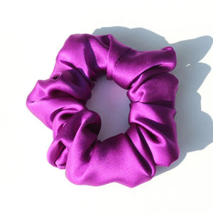 Hairicon | PureSilk Scrunchies