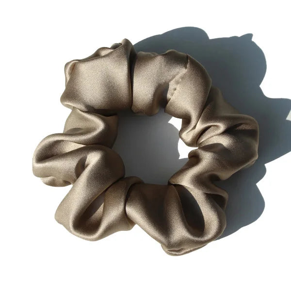 Hairicon | PureSilk Scrunchies