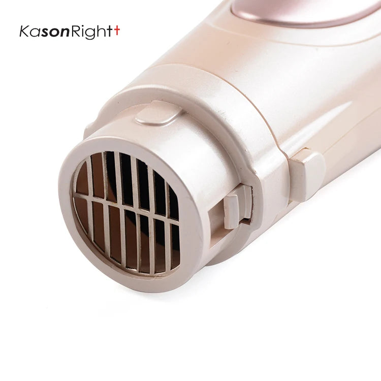 Hair Icon | Kaosnrightt HD-6005 – Föhn met Capuchon