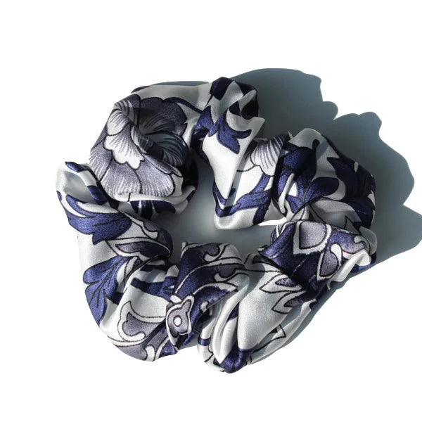 Hairicon | PureSilk Scrunchies