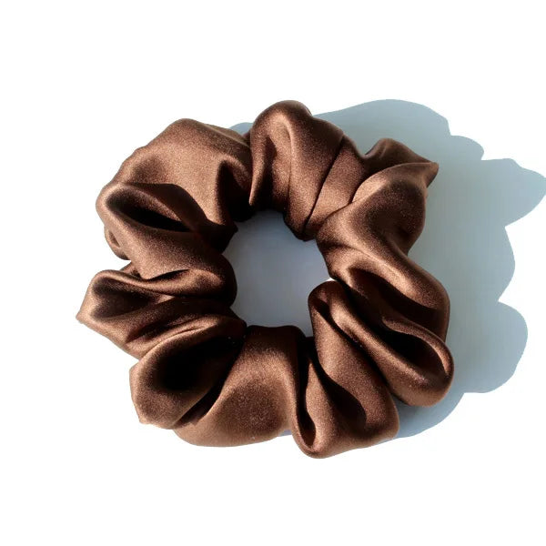 Hairicon | PureSilk Scrunchies