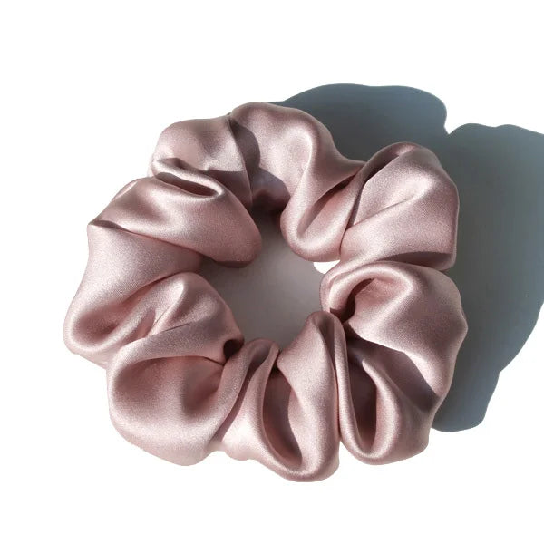 Hairicon | PureSilk Scrunchies