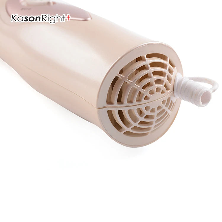 Hair Icon | Kaosnrightt HD-6005 – Föhn met Capuchon