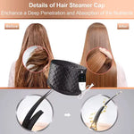 Hair Icon | Hair Icon Steam Cap Machine
