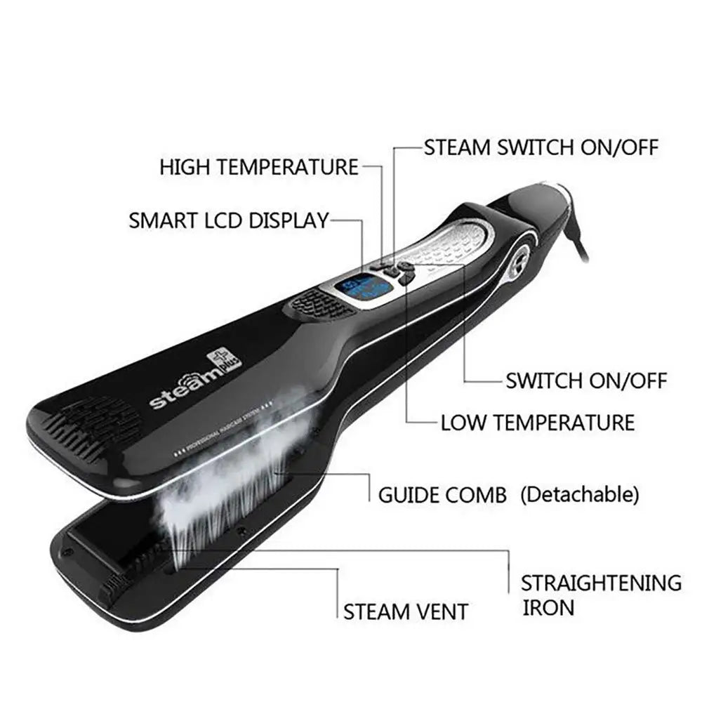 Hair Icon | Steampod Stijltang