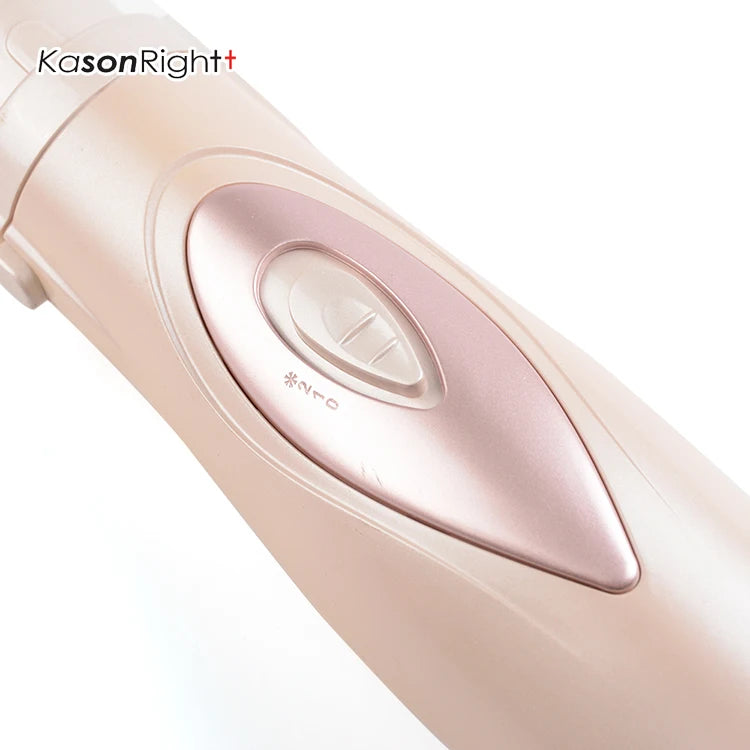 Hair Icon | Kaosnrightt HD-6005 – Föhn met Capuchon
