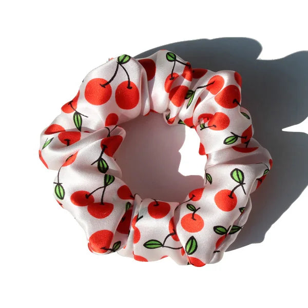 Hairicon | PureSilk Scrunchies