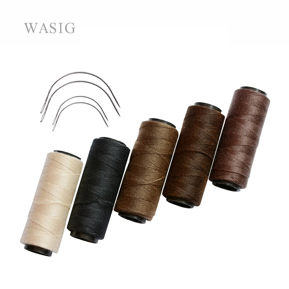 Hair Icon | Weaving Threads Set