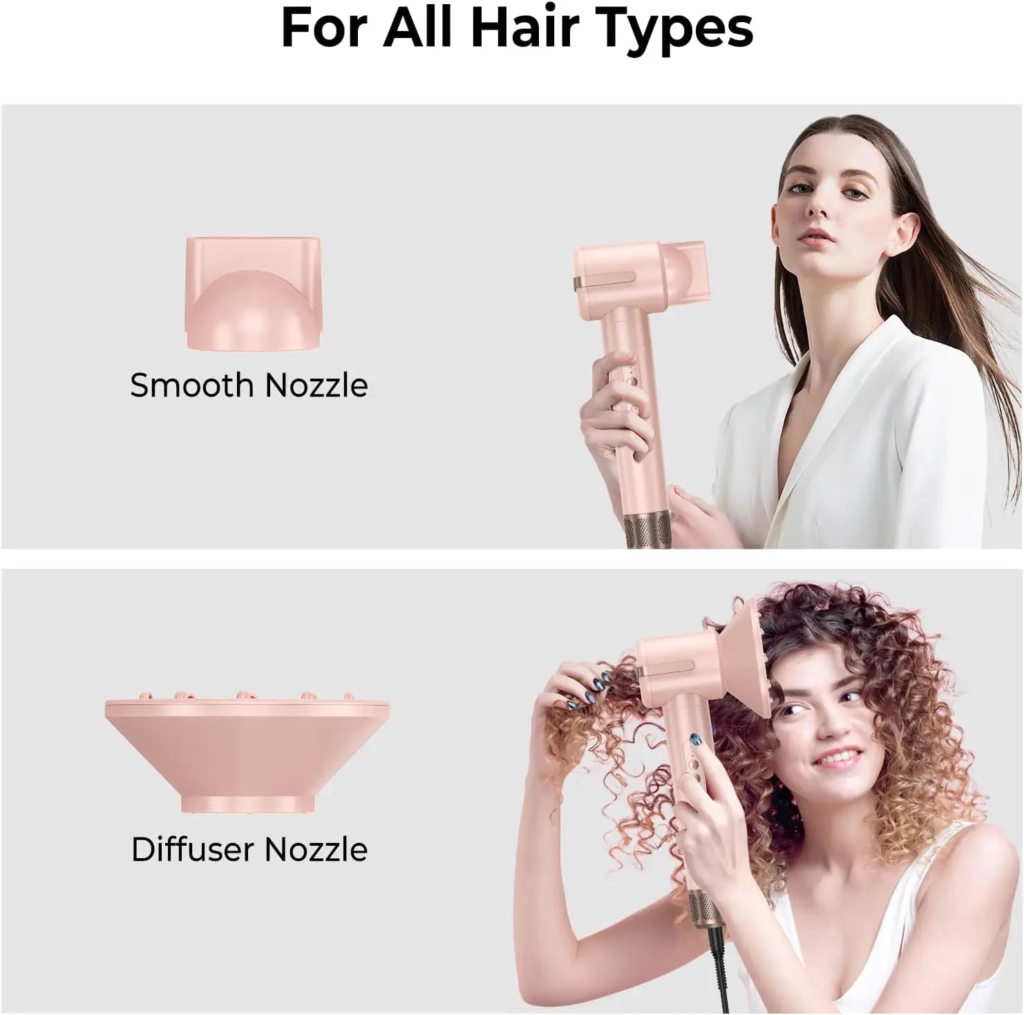 Hairicon | GlamStyler 1400