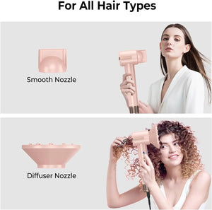 Hairicon | GlamStyler 1400