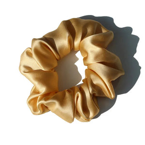 Hairicon | PureSilk Scrunchies