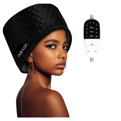 Hair Icon | Hair Icon Steam Cap Machine