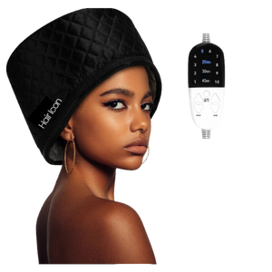 Hair Icon | Hair Icon Steam Cap Machine