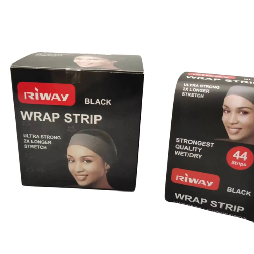 Hair Icon| Wrap Band