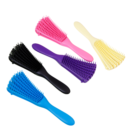 Hair Icon | Multi functionele kam