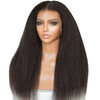 Hair Icon | Afrolista Kinky