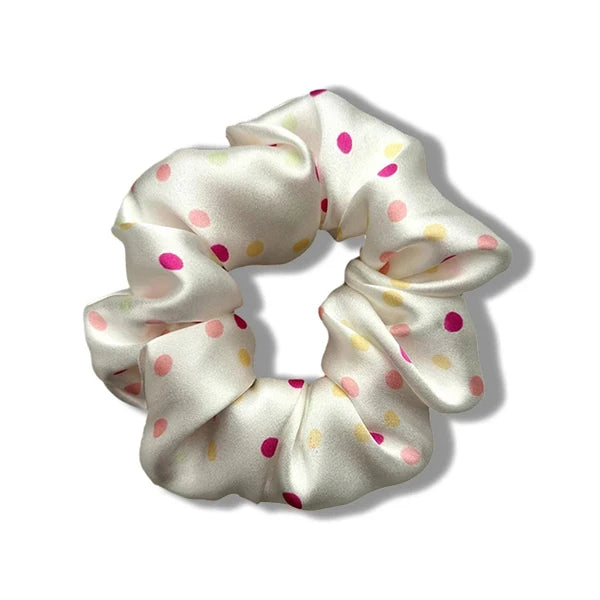 Hairicon | PureSilk Scrunchies