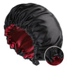 Hair Icon | Silk Fabric Bonnet