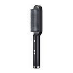 Hair Icon | Hair Dryer Comb Curling Iron &amp; Hair Straightener Comb