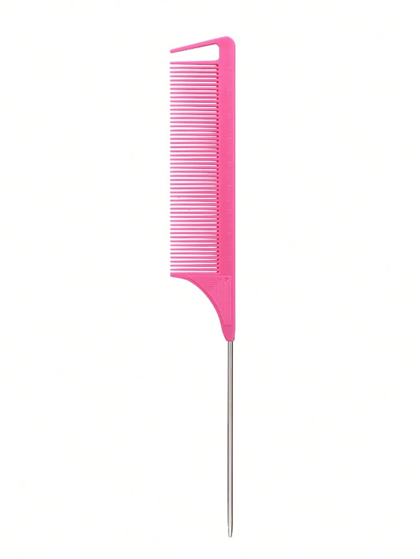 Hair Icon | Haarstylingkam met Fijne Tanden