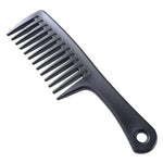 Hair Icon | Grote Kam met Brede Tanden - Hittebestendige