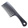 Hair Icon | Grote Kam met Brede Tanden - Hittebestendige