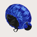 Hair Icon | Silk Fabric Bonnet