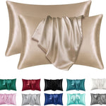 Hair Icon| Satin Pillowcase