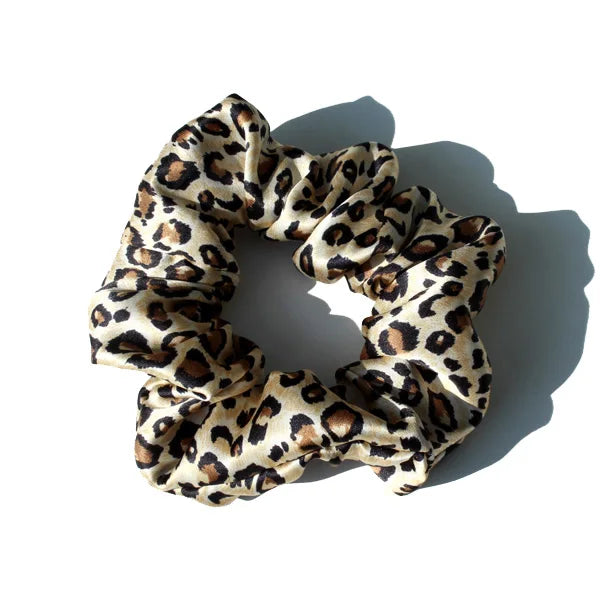 Hairicon | PureSilk Scrunchies