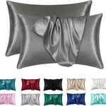 Hair Icon| Satin Pillowcase