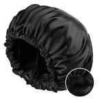 Hair Icon | Silk Fabric Bonnet