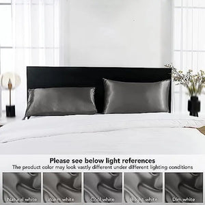 Hair Icon| Satin Pillowcase