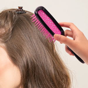 Hair Icon | Detangler Brush