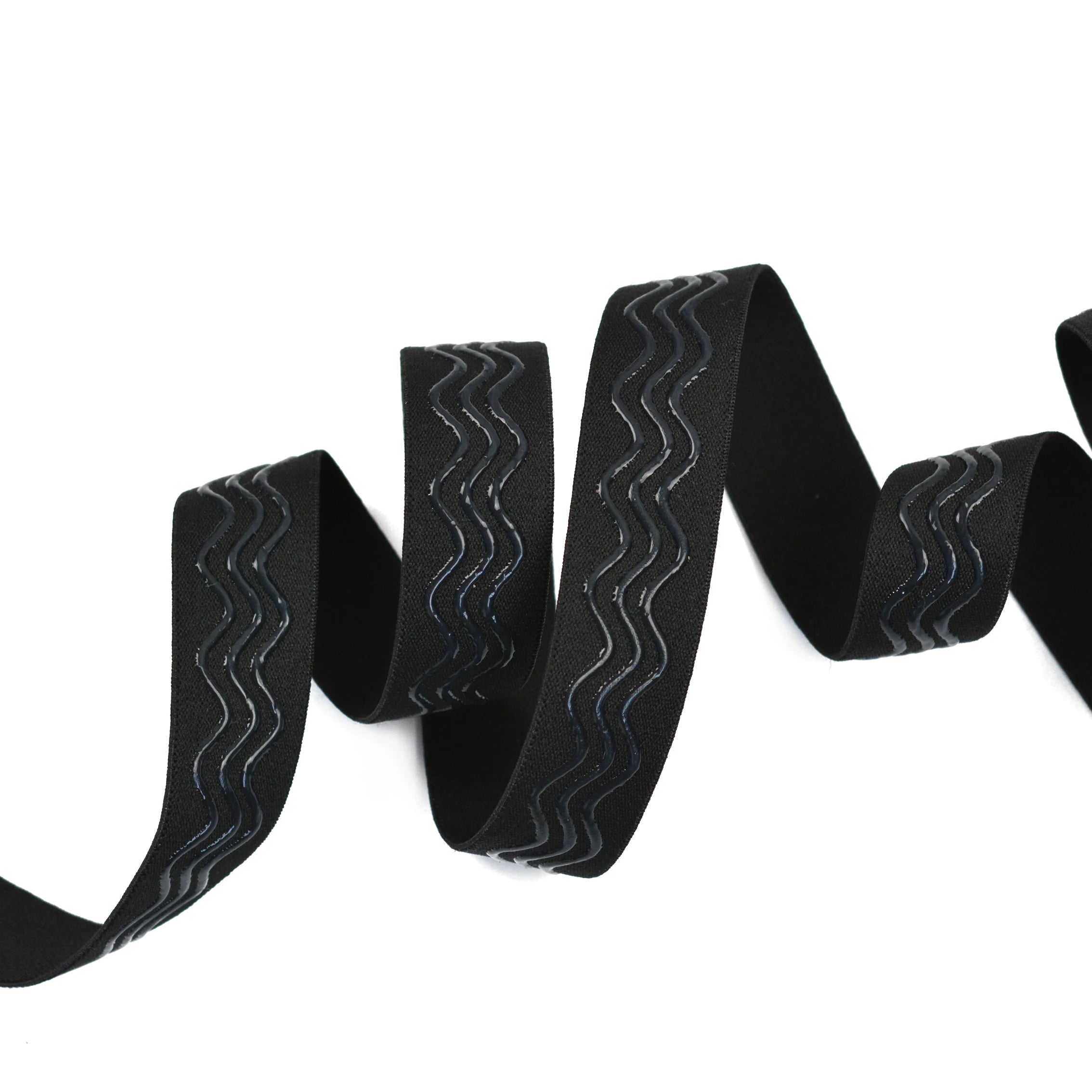Hair Icon | Elastic Band