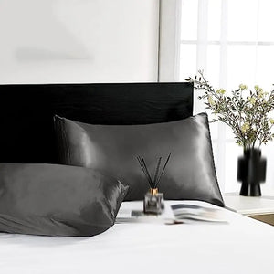 Hair Icon| Satin Pillowcase