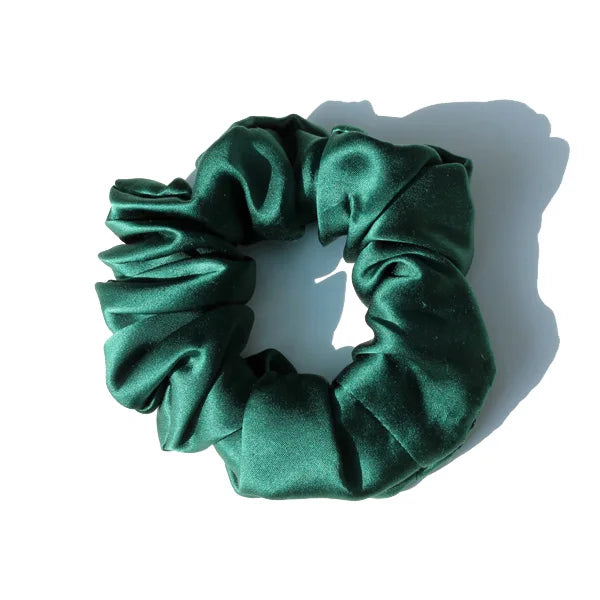 Hairicon | PureSilk Scrunchies