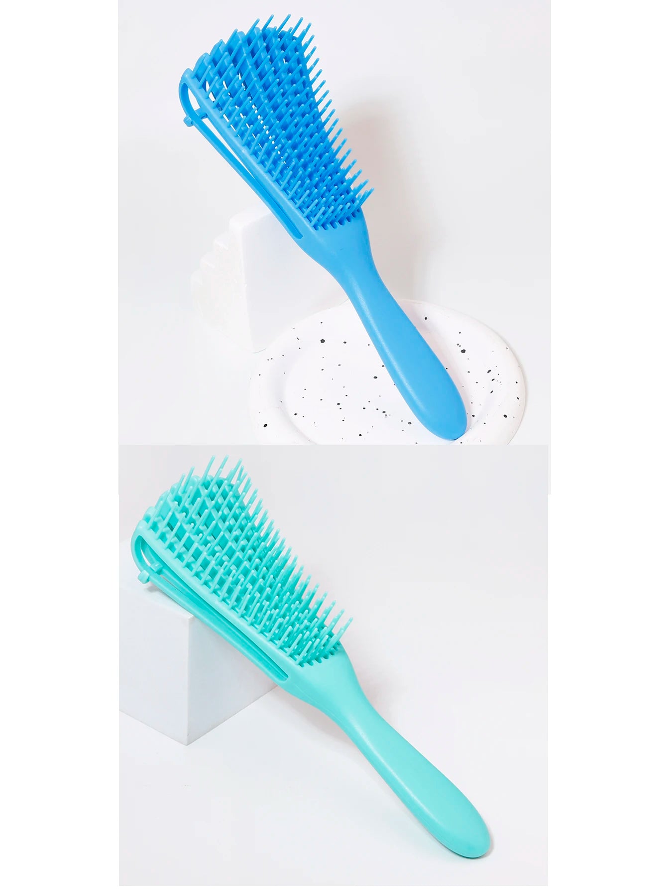 Hair Icon | Multi functionele kam