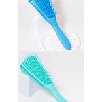 Hair Icon | Multi functionele kam