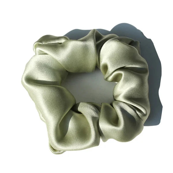 Hairicon | PureSilk Scrunchies