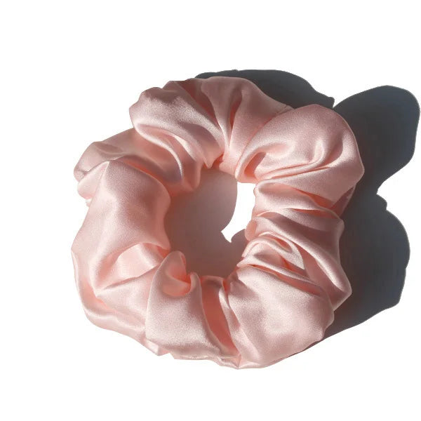 Hairicon | PureSilk Scrunchies