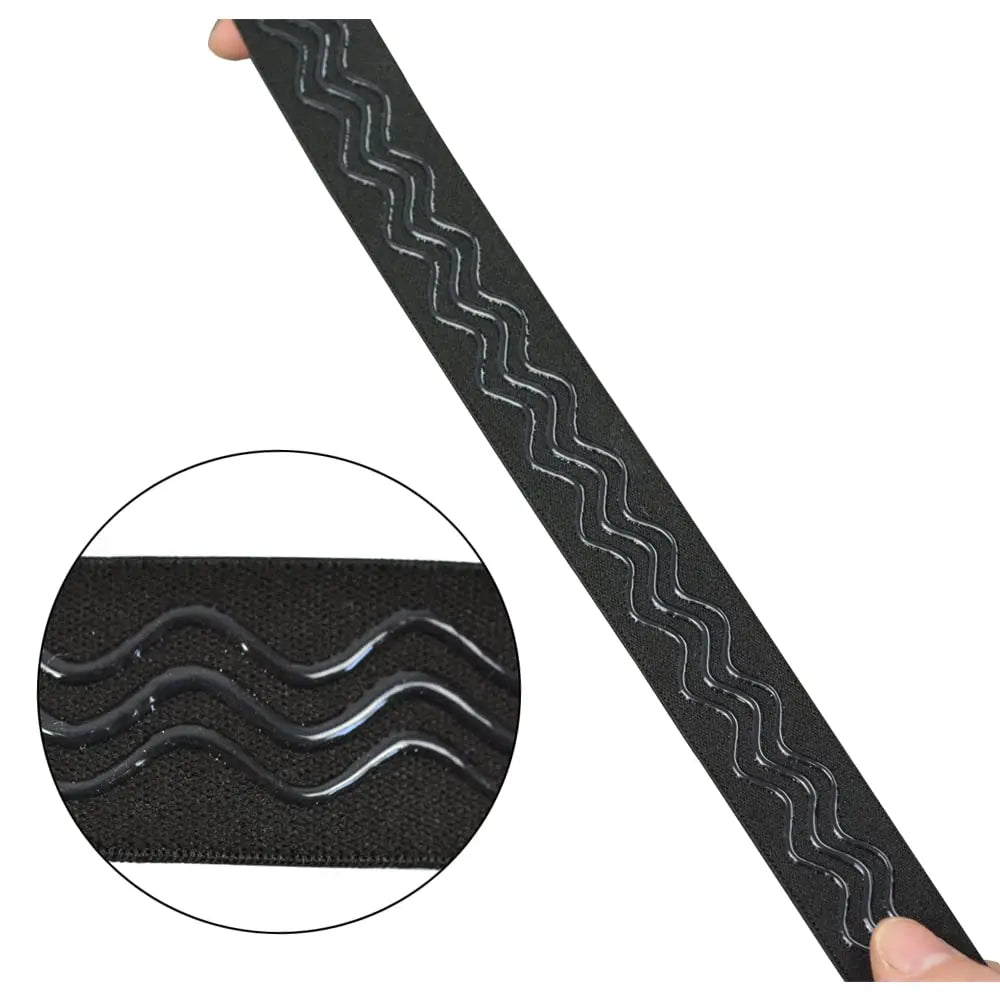 Hair Icon | Elastic Band