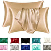 Hair Icon| Satin Pillowcase