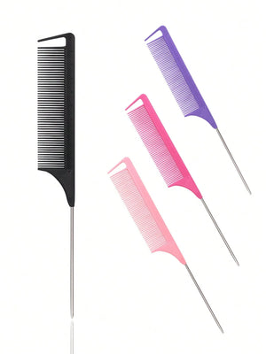 Hair Icon | Haarstylingkam met Fijne Tanden