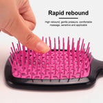 Hair Icon | Detangler Brush