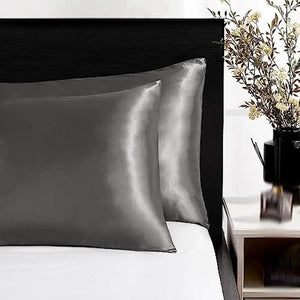 Hair Icon| Satin Pillowcase